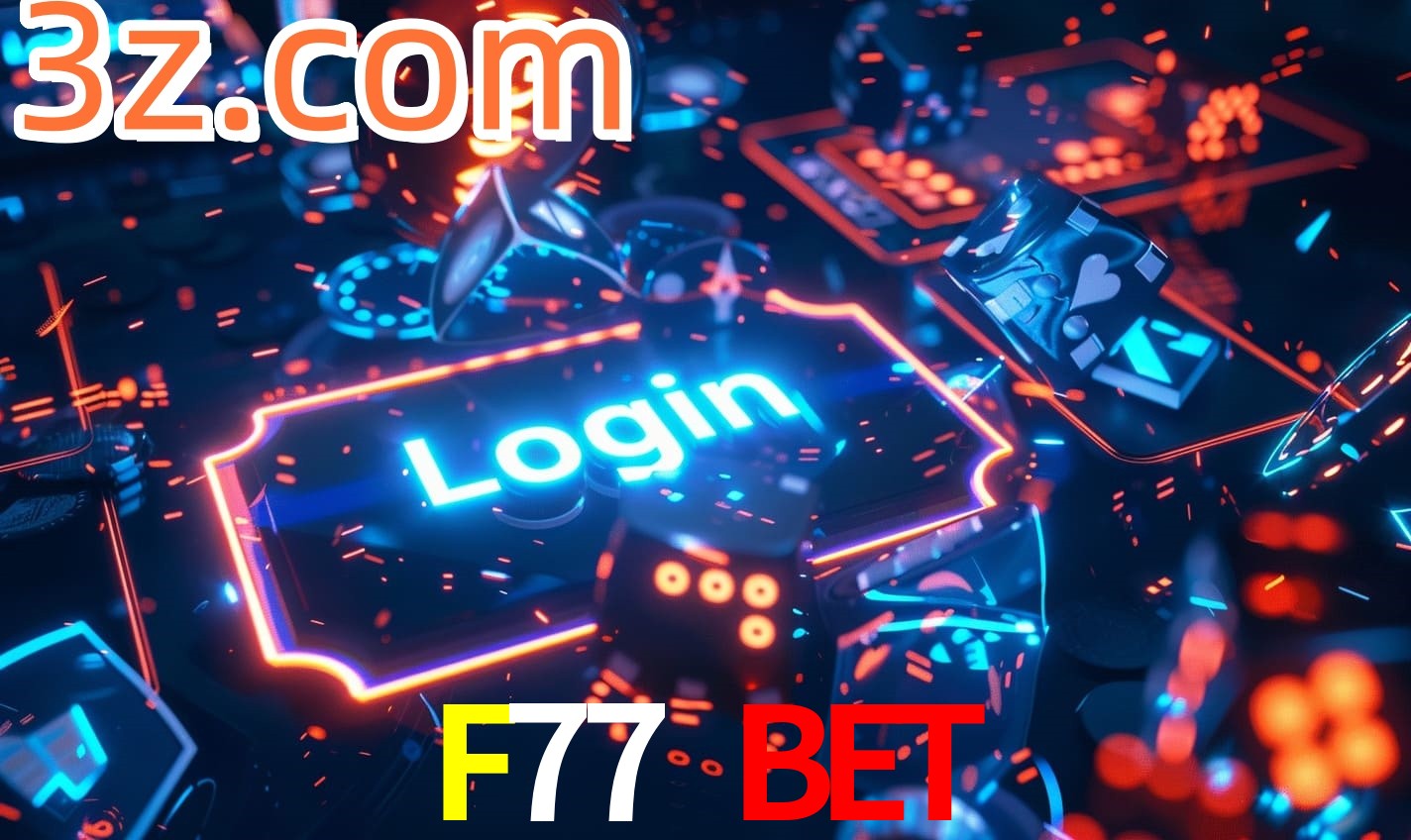 Bônus de Cadastro Cassino F77 Bet